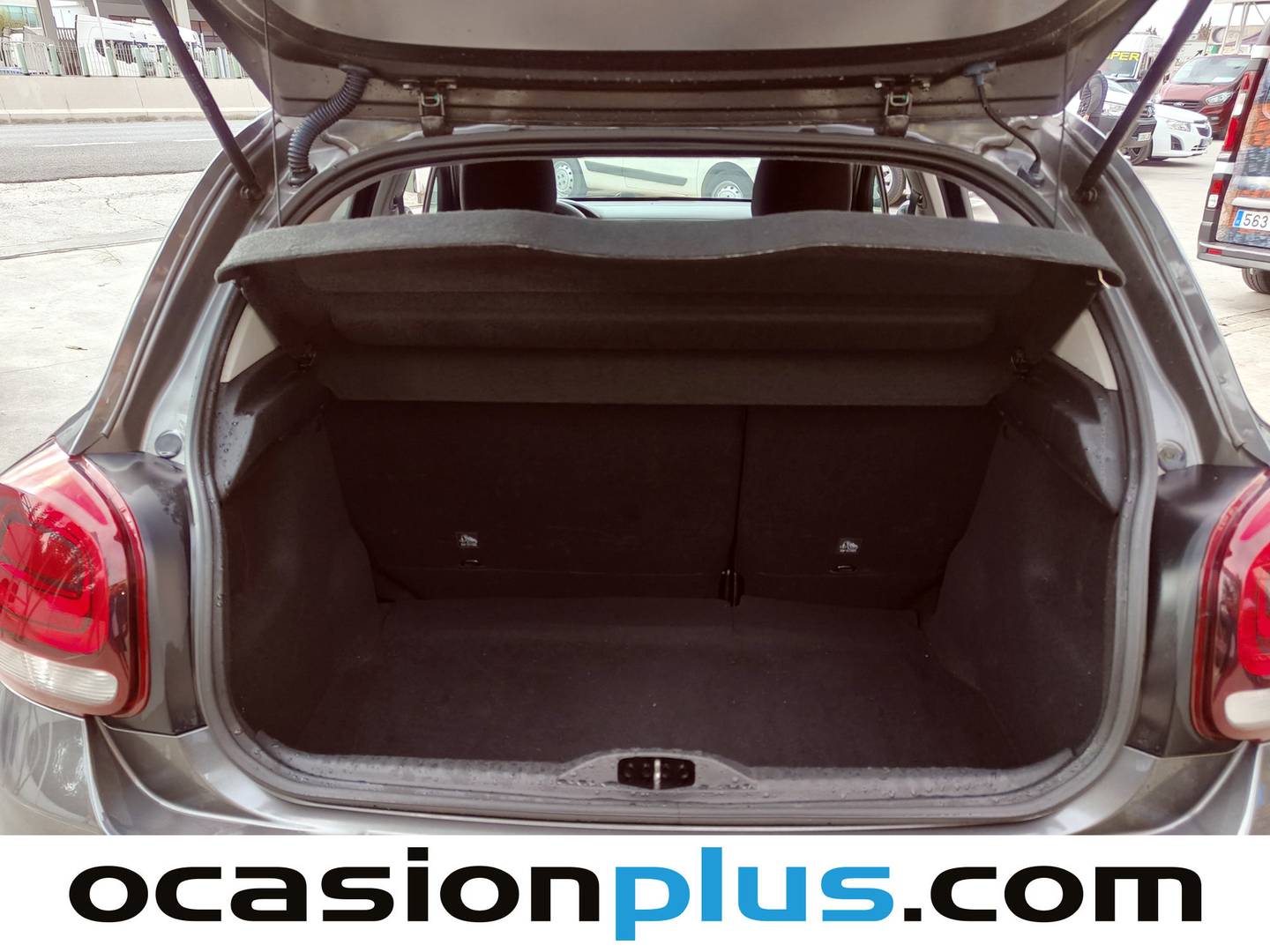 Foto Citroën C3 Origin Citroen C3 Origin Plus BlueHDi (102 CV)