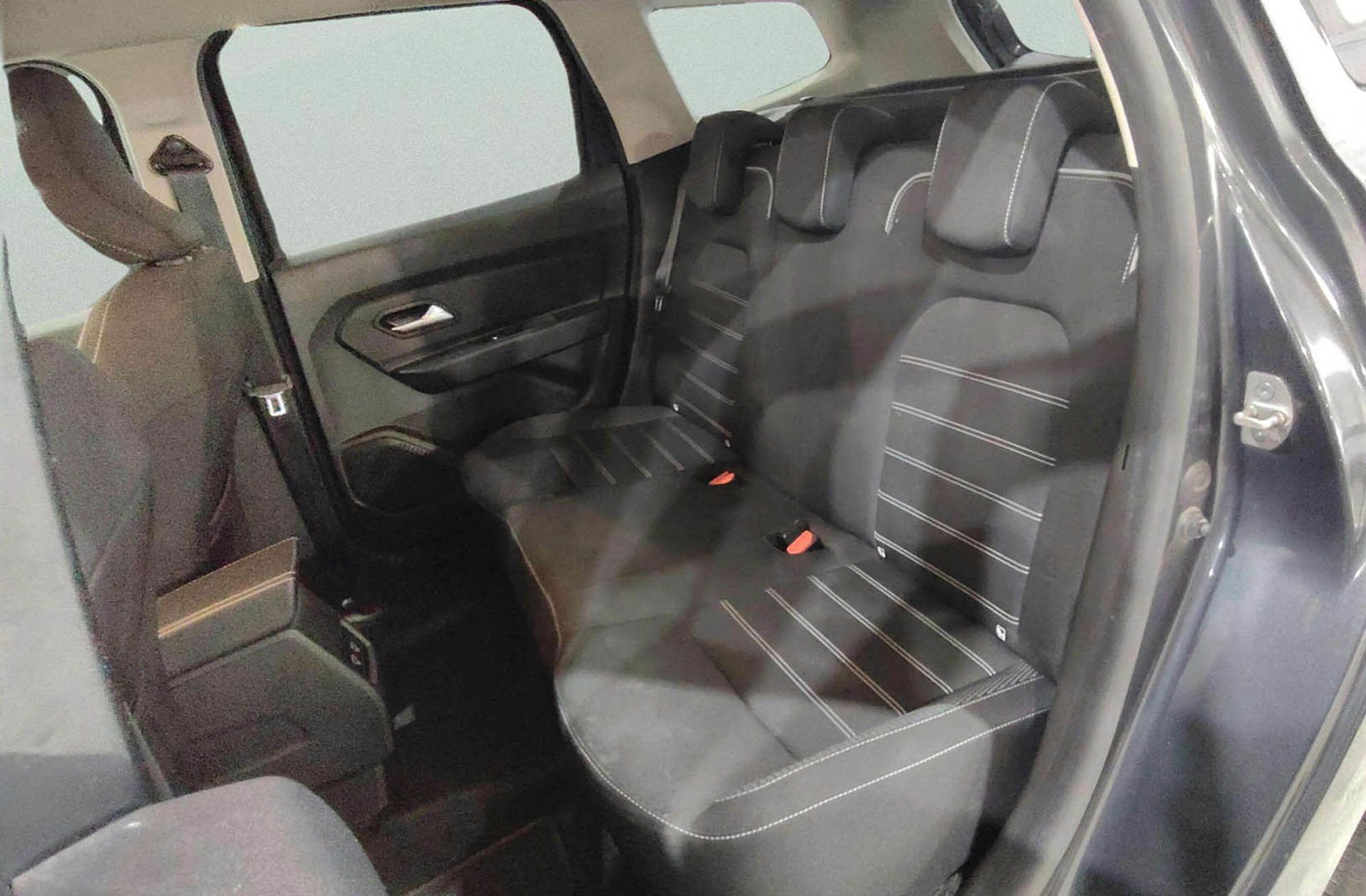 Dacia Duster Prestige TCe EDC - foto 11