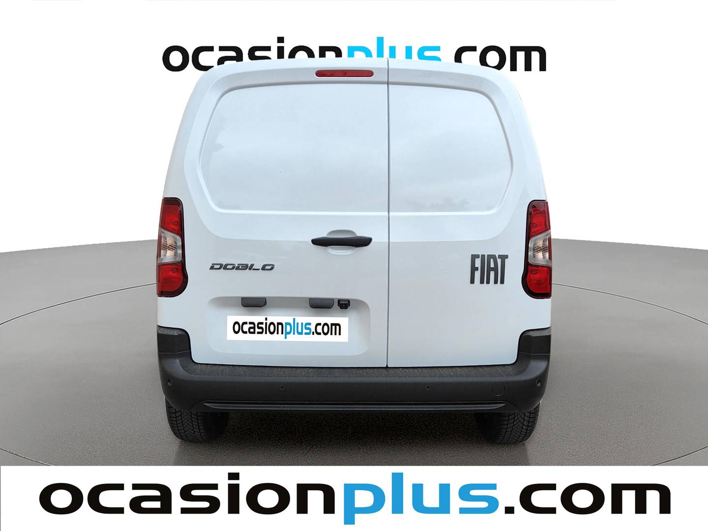 Fiat Doblò Fiat Dobló Furgón BlueHDi 100 M (100 CV) barato
