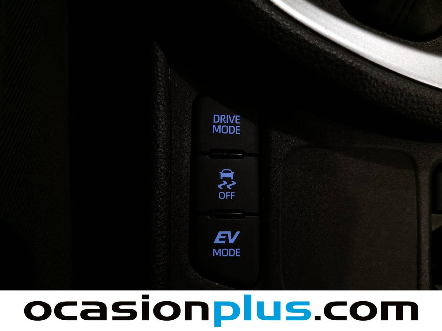 Foto Toyota Yaris Cross Toyota Yaris Cross Cross 120H Active Tech (116 CV)