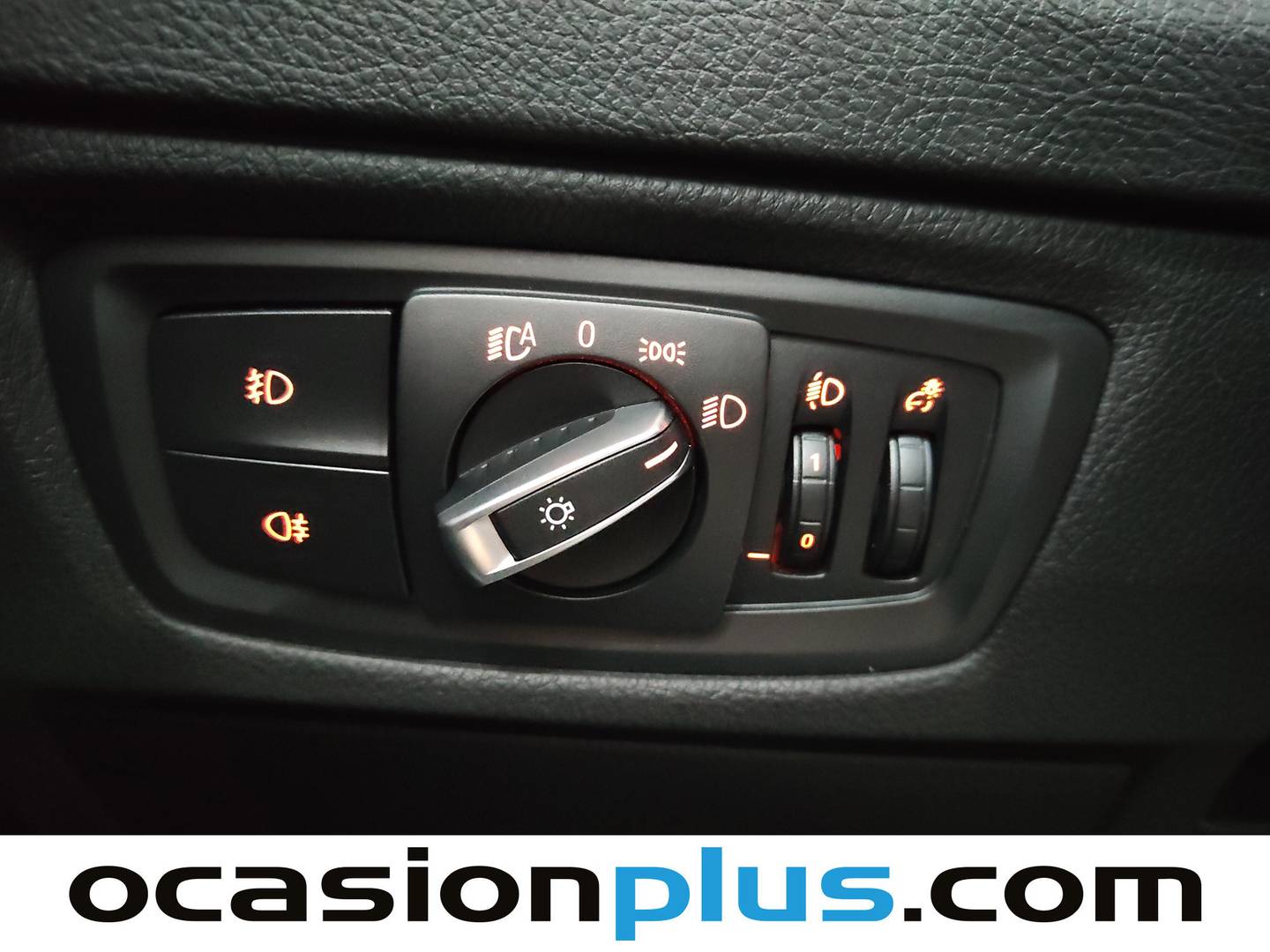 BMW Serie 2 BMW Serie 2 218i Cabrio (136 CV) 136cv