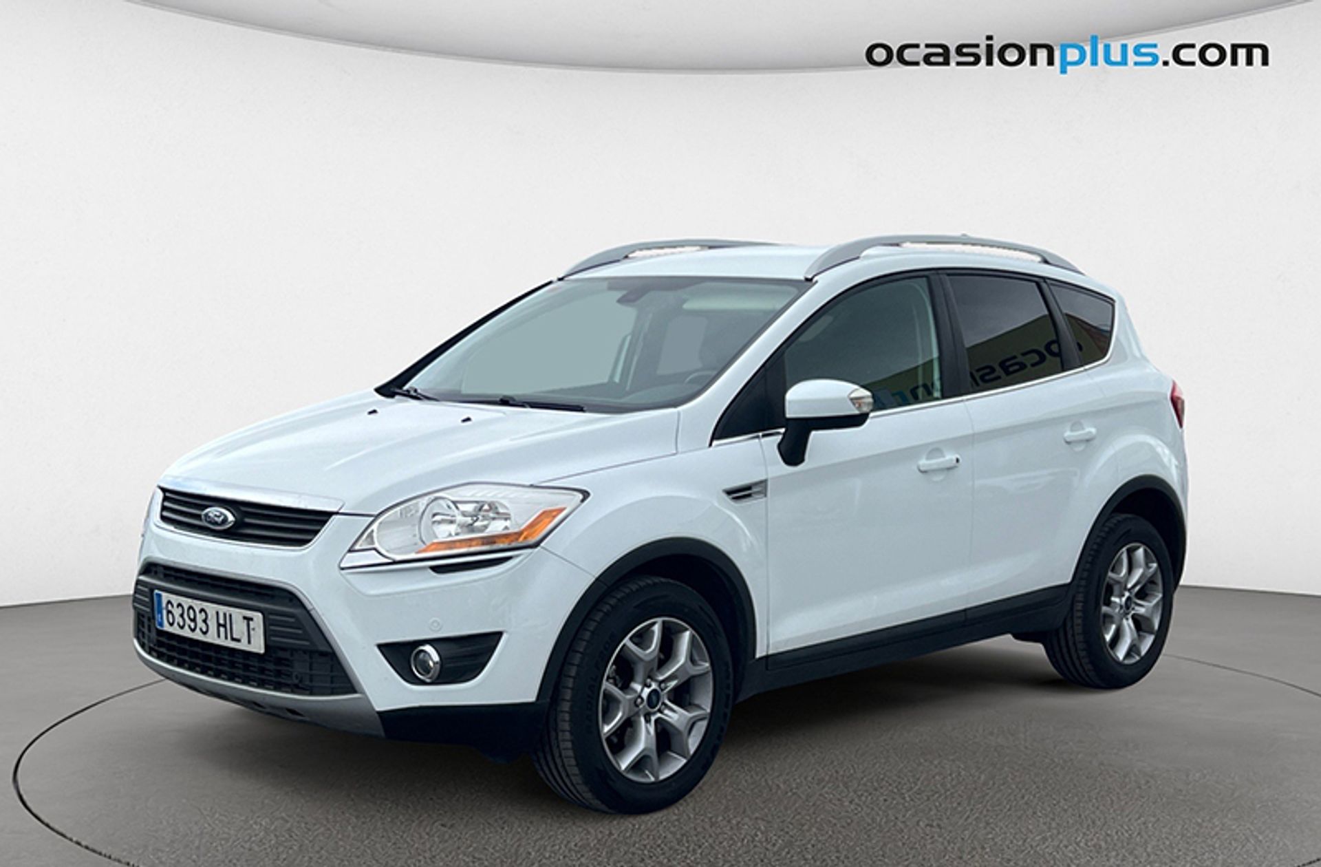Ford Kuga 2.0 TDCi Trend 4x2