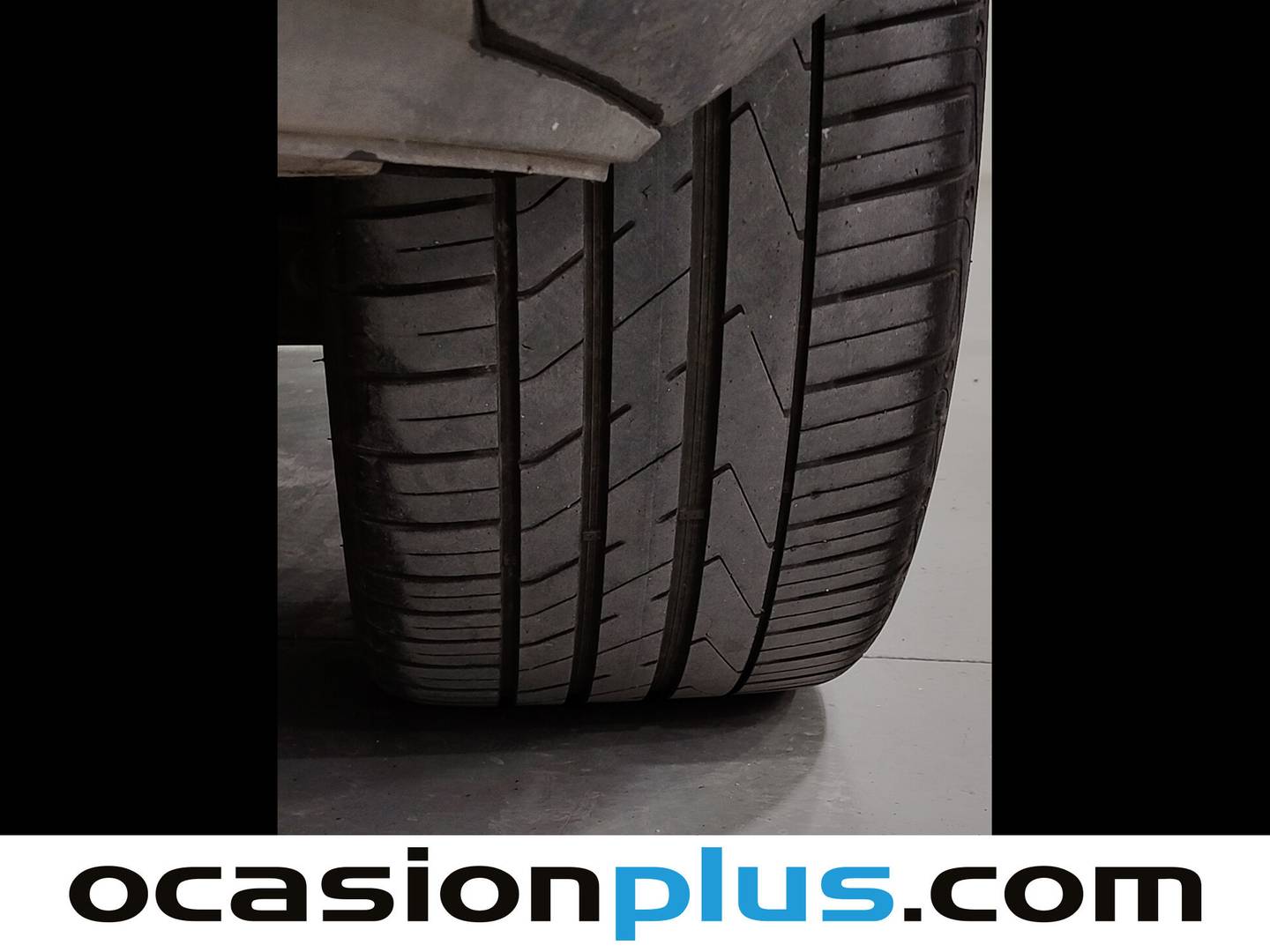 Audi Q3 Sportback Audi Q3 Sportback Black line 35 TFSI (150 CV) S tronic de ocasión