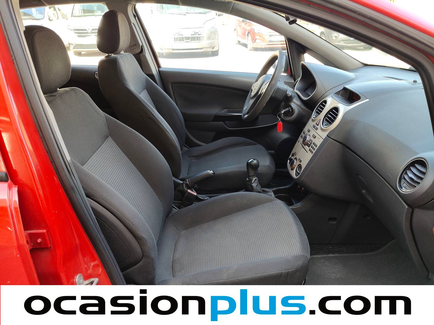 Opel Corsa Opel Corsa 1.2 Essentia (85 CV) km 0