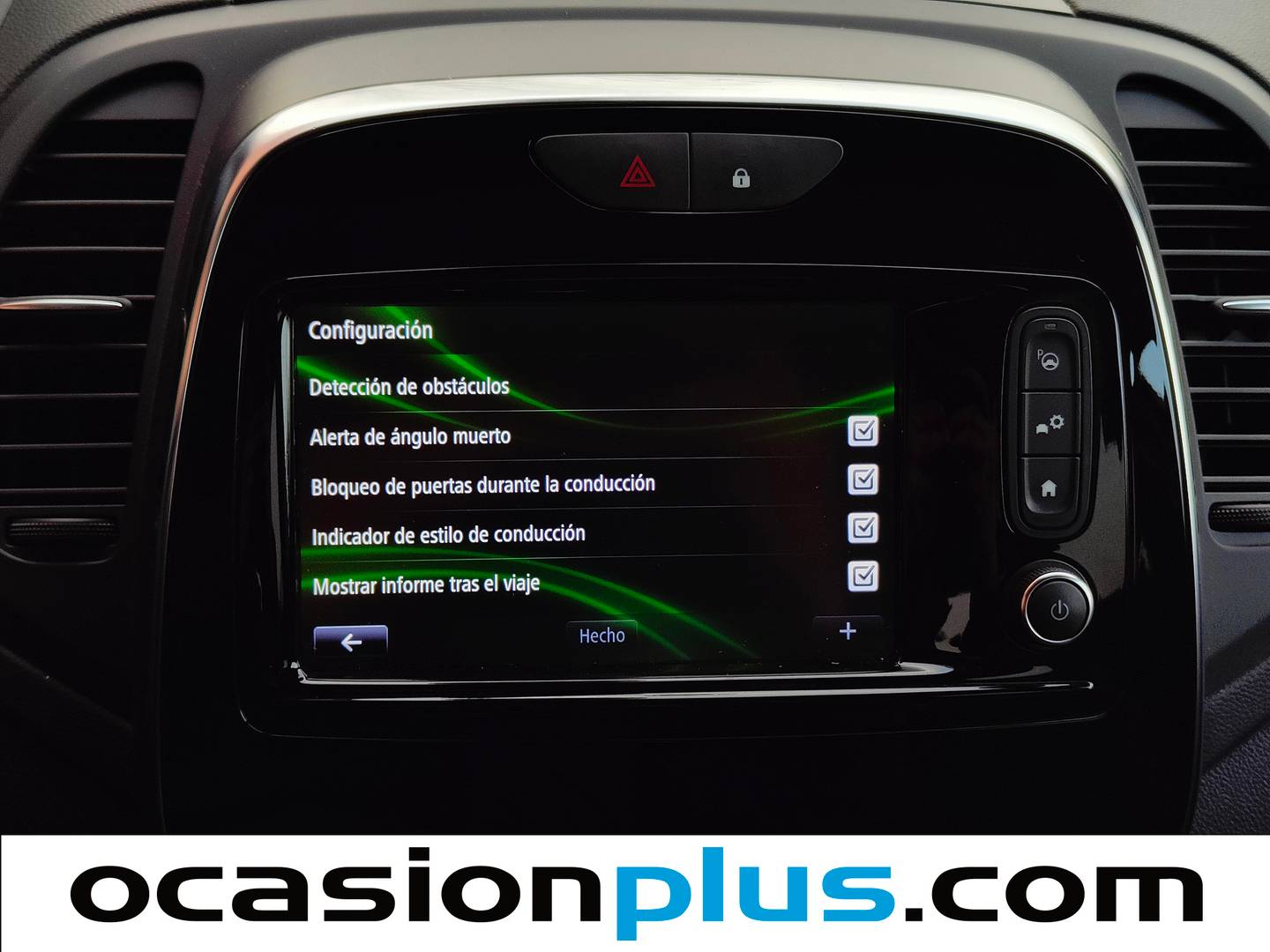 Renault Captur Renault Captur Zen Energy TCe (120 CV) 120cv