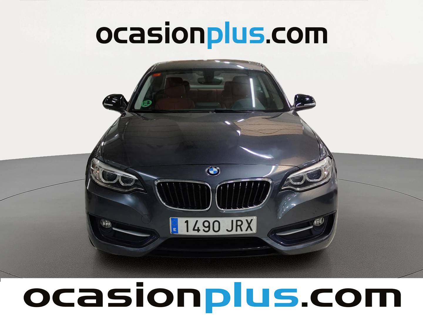 BMW Serie 2 BMW Serie 2 220d xDrive Coupe Pack Sport (190 CV) al mejor precio
