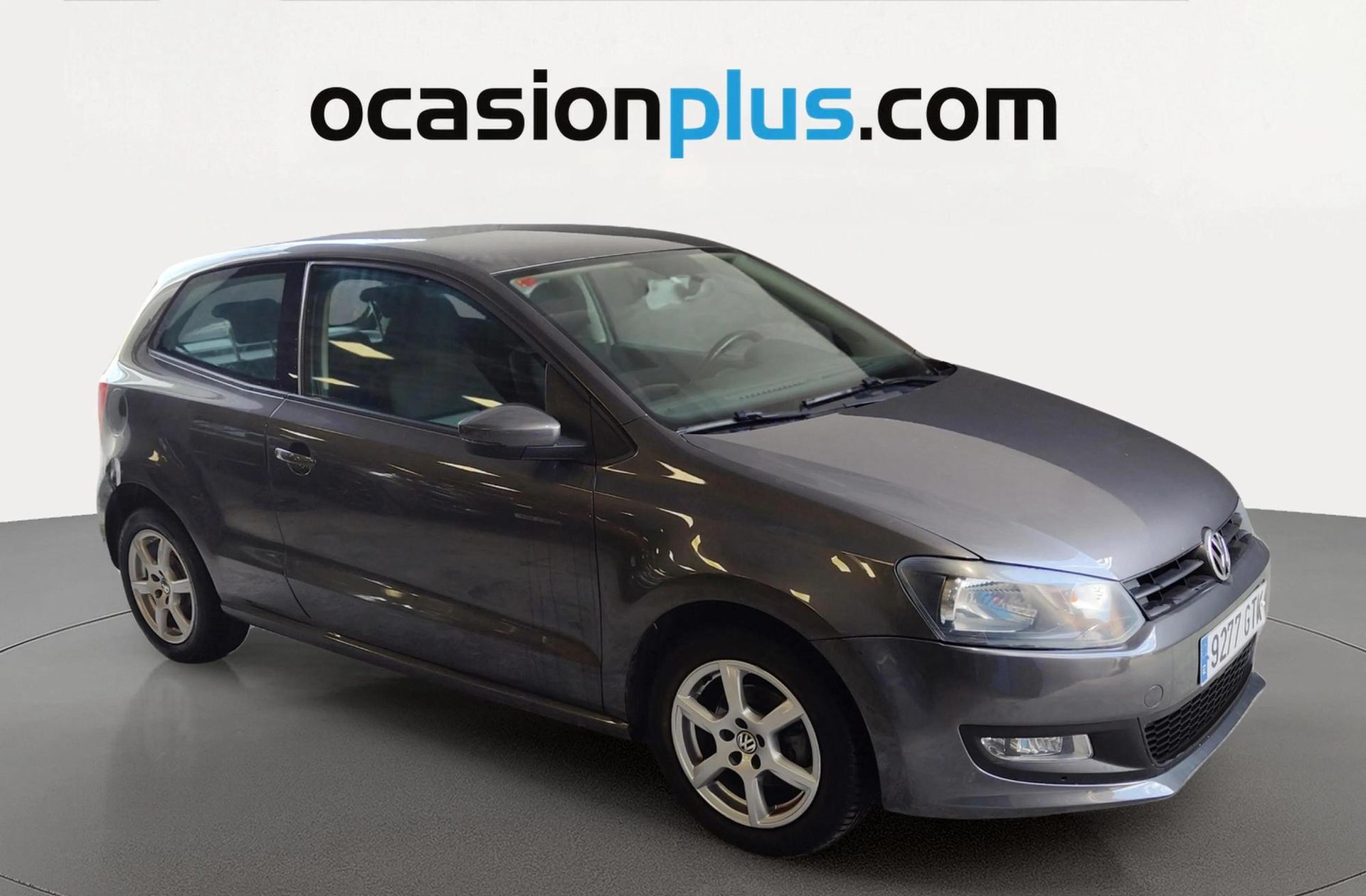 Volkswagen Polo Advance 1.6 TDI - foto 2