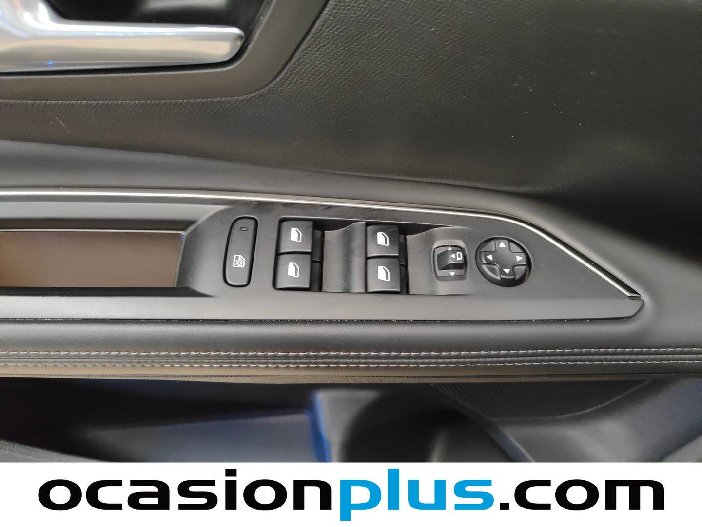 Peugeot 5008 Peugeot 5008 PureTech 130 Allure (130 CV) 7 PLAZAS de segunda mano