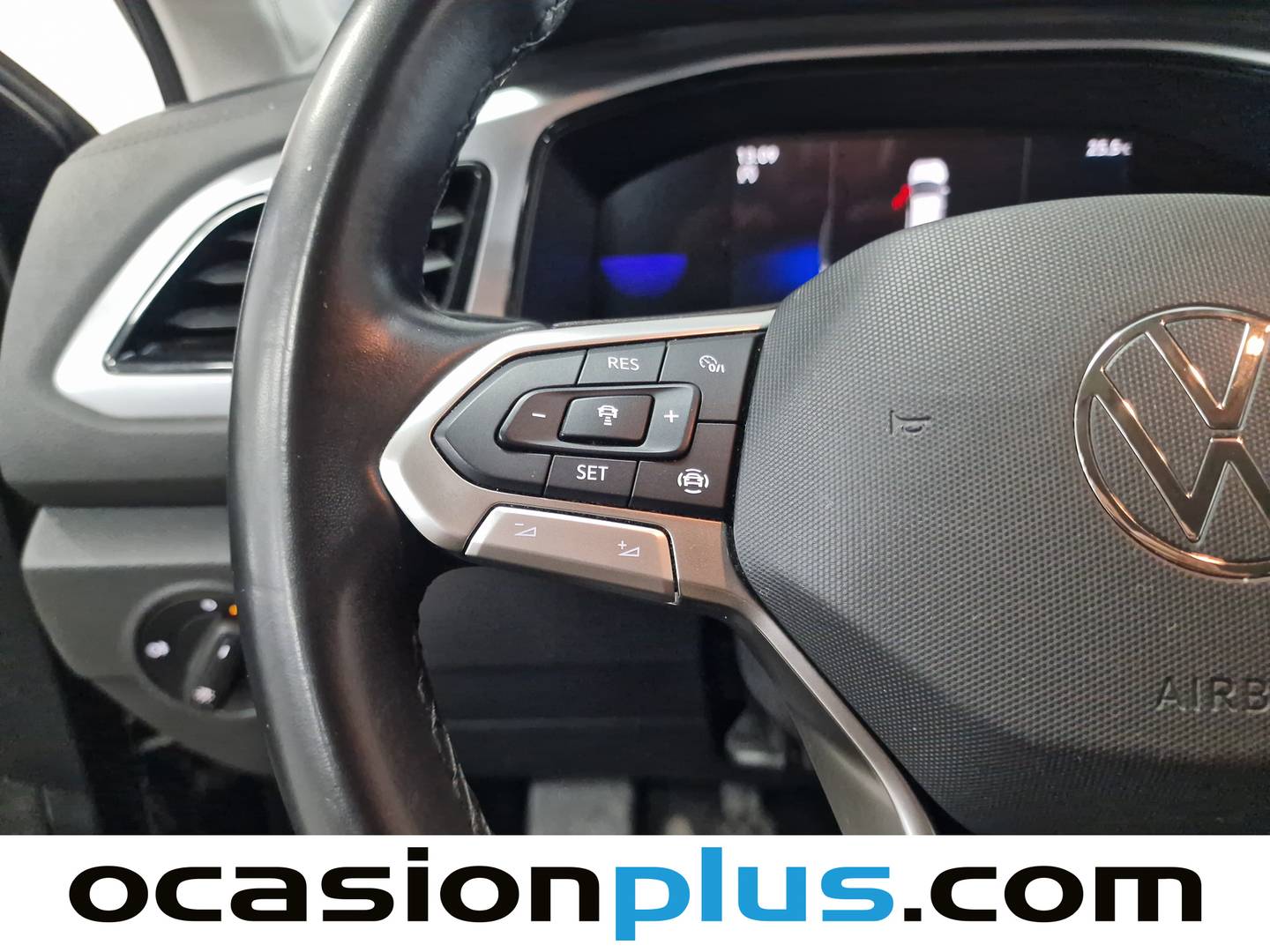 Volkswagen T-Roc Volkswagen T-Roc Life 1.0 TSI (110 CV) seminuevo