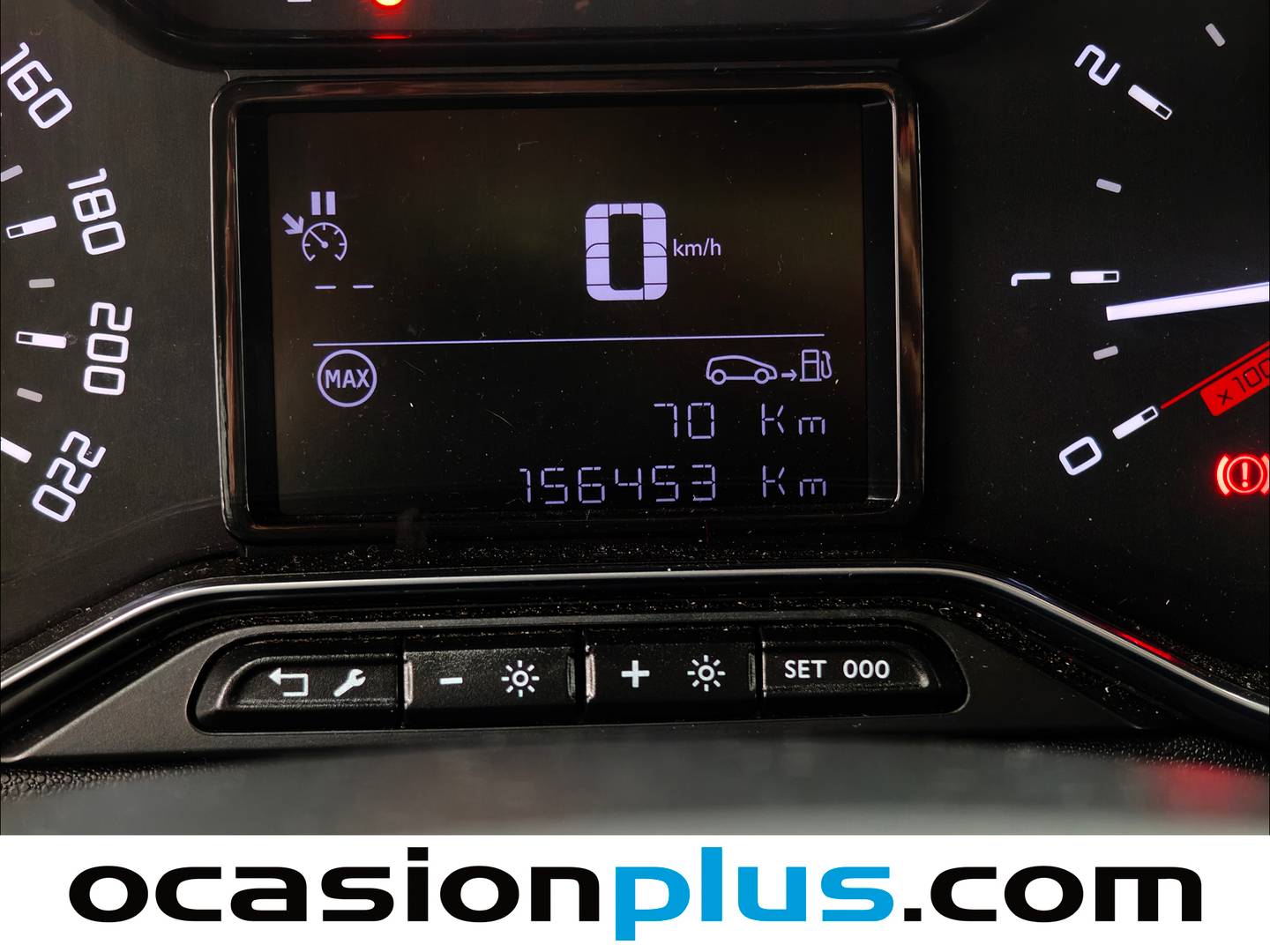 Citroën C3 Citroën C3 PureTech 82 Feel (83 CV) seminuevo