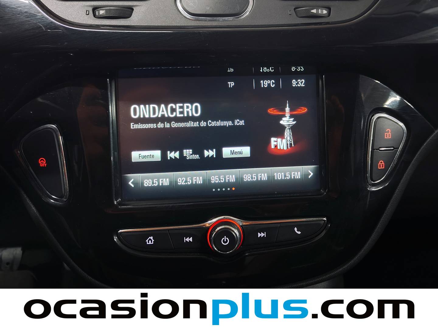 Opel Corsa Opel Corsa 1.4 Color Edition (90 CV) 90cv