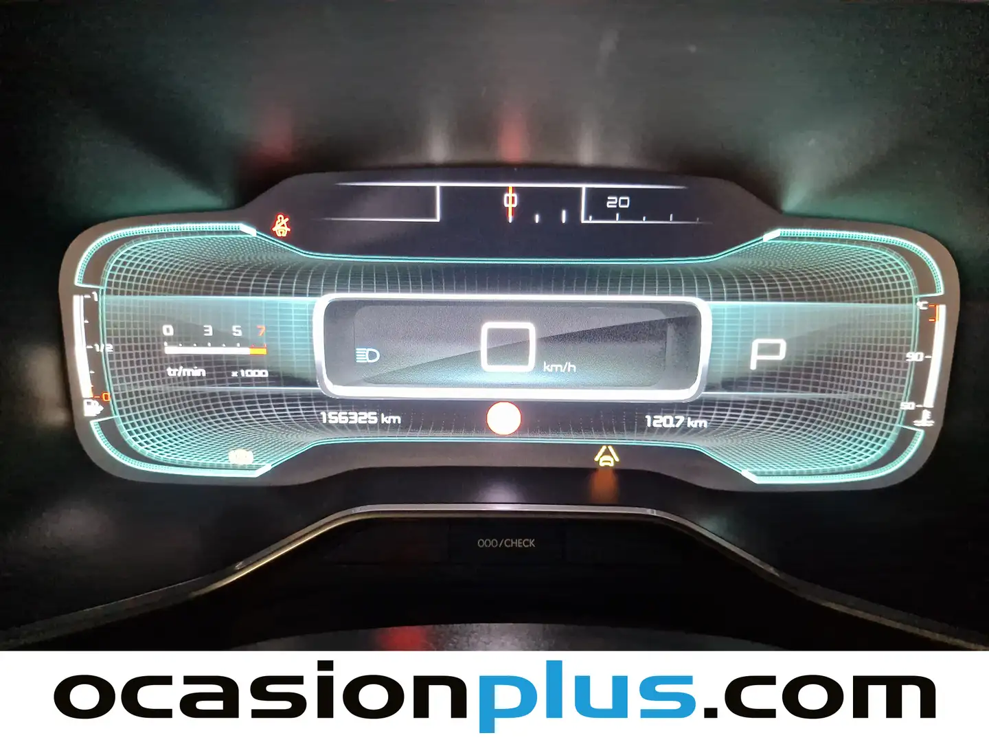 Foto Citroën C5 Aircross Citroen C5 Aircross BlueHdi 130 S&S Feel EAT8 (131 CV)