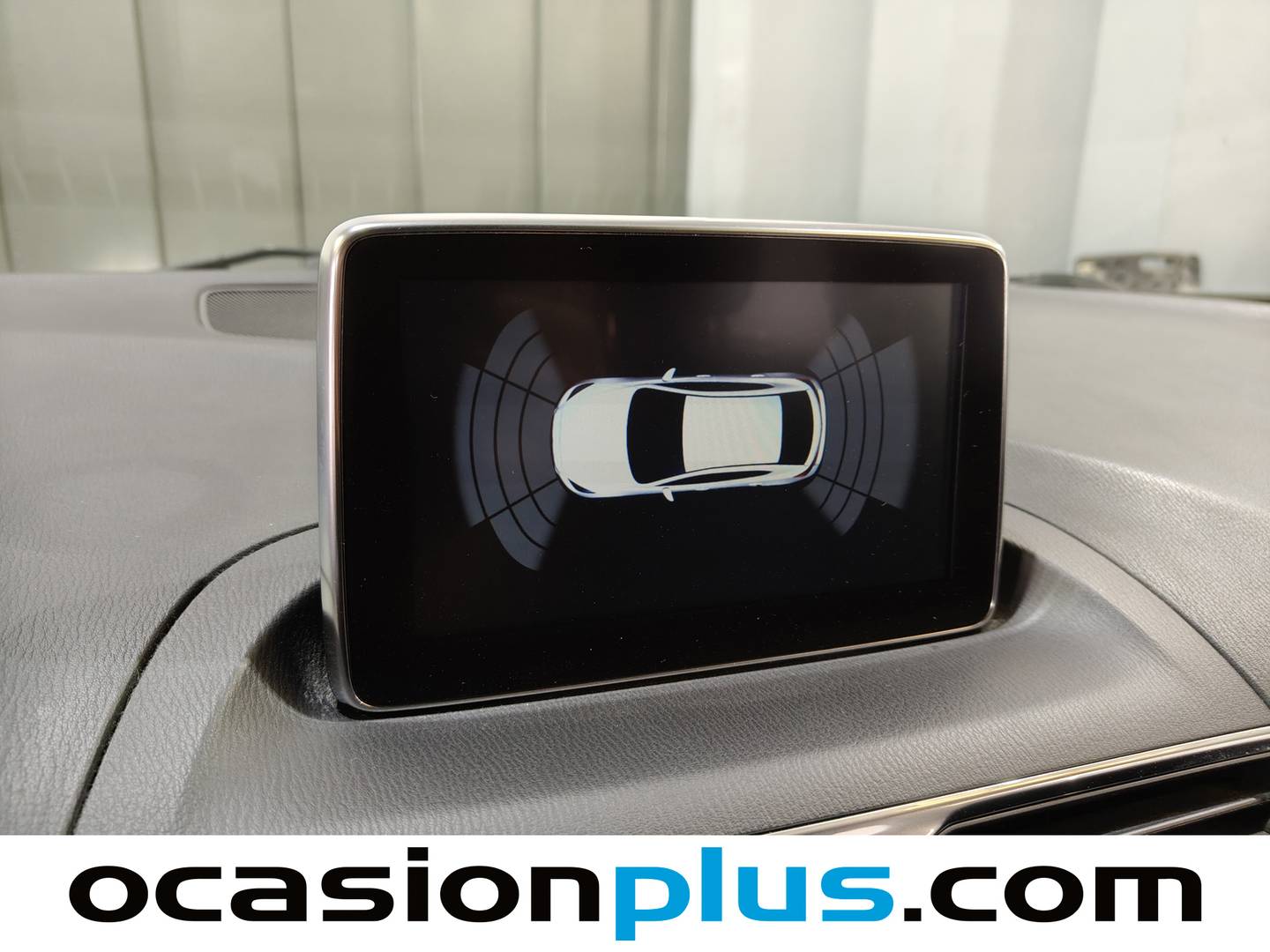 Foto Mazda Mazda3 Mazda Mazda 3 2.2 DE Luxury (150 CV)