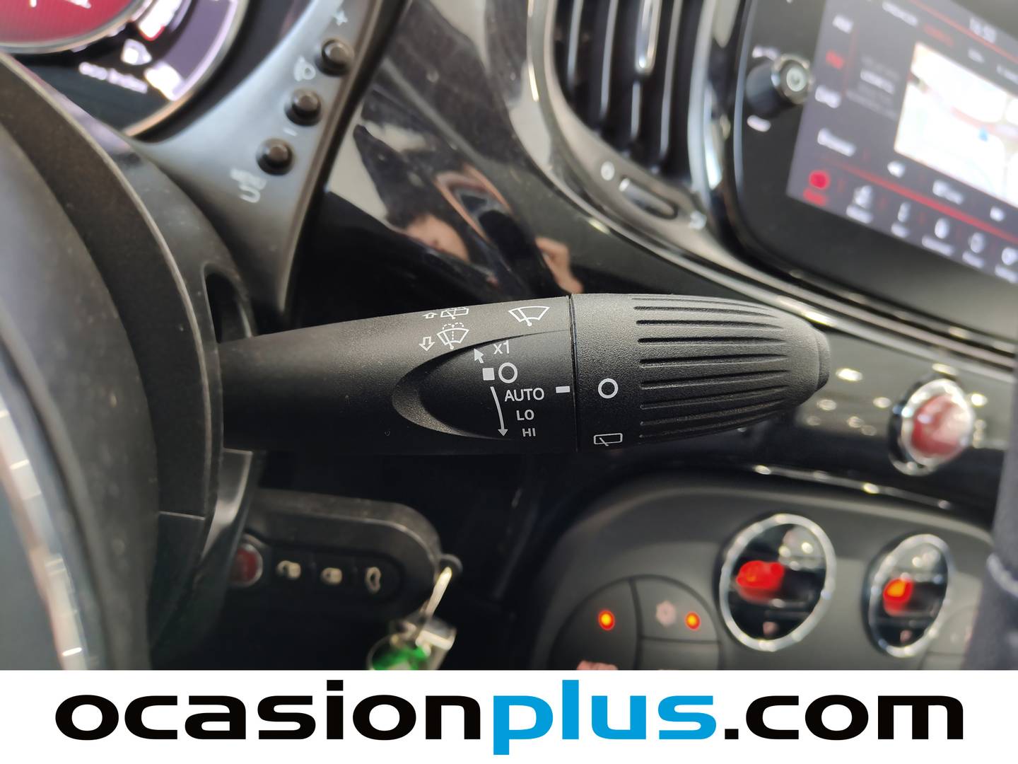 Fiat 500 Fiat 500 1.0 Hybrid Club (70 CV) seminuevo
