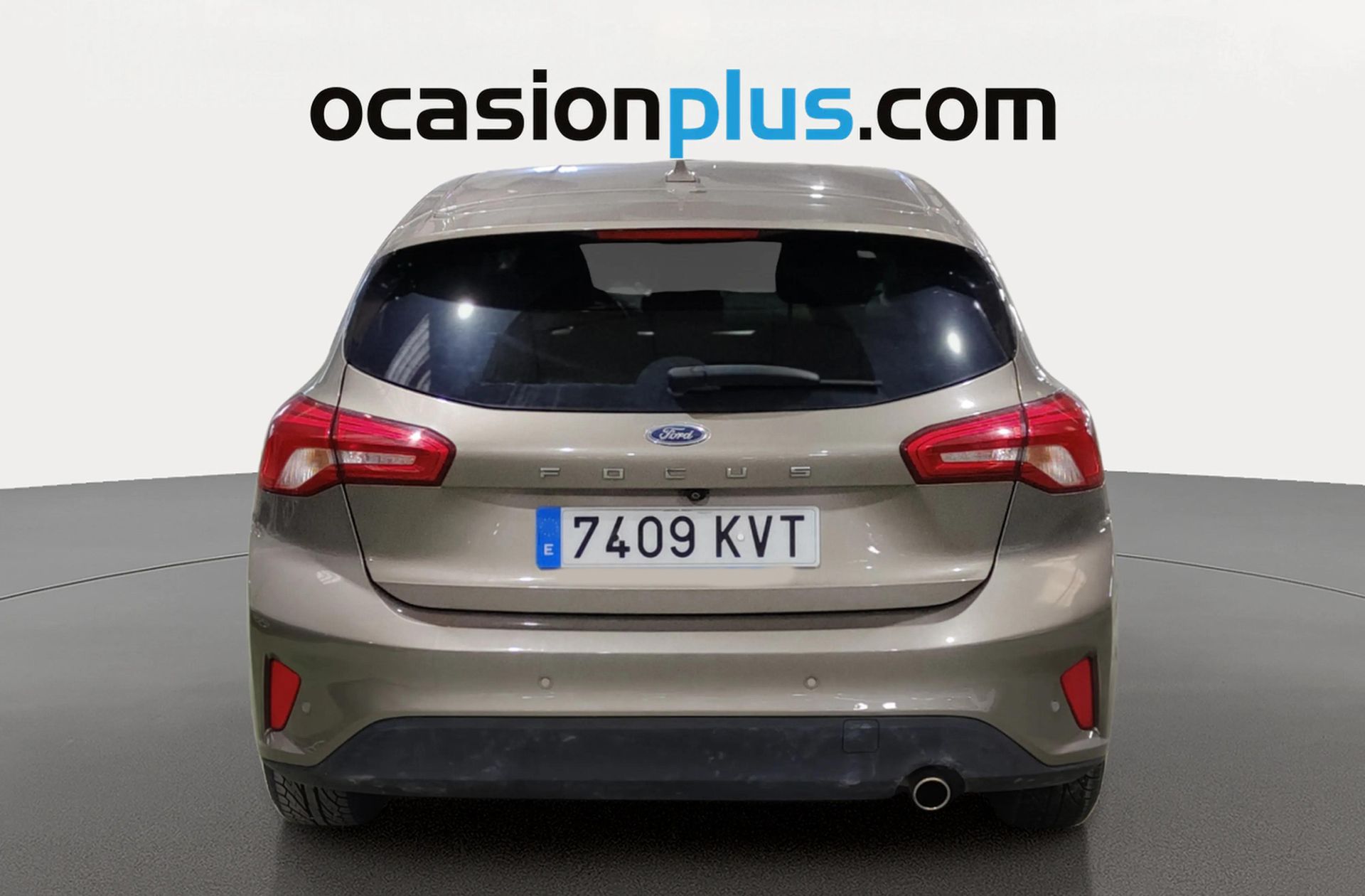 Ford Focus 1.0 EcoBoost Trend+ - foto 13