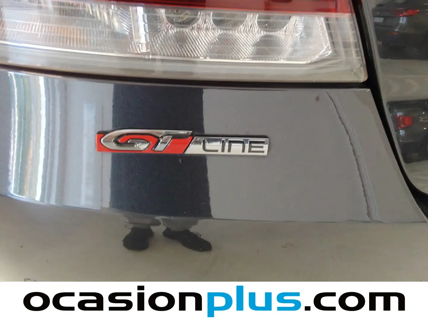 Foto Peugeot 508 Peugeot 508 2.0 BlueHDI GT Line (150 CV)