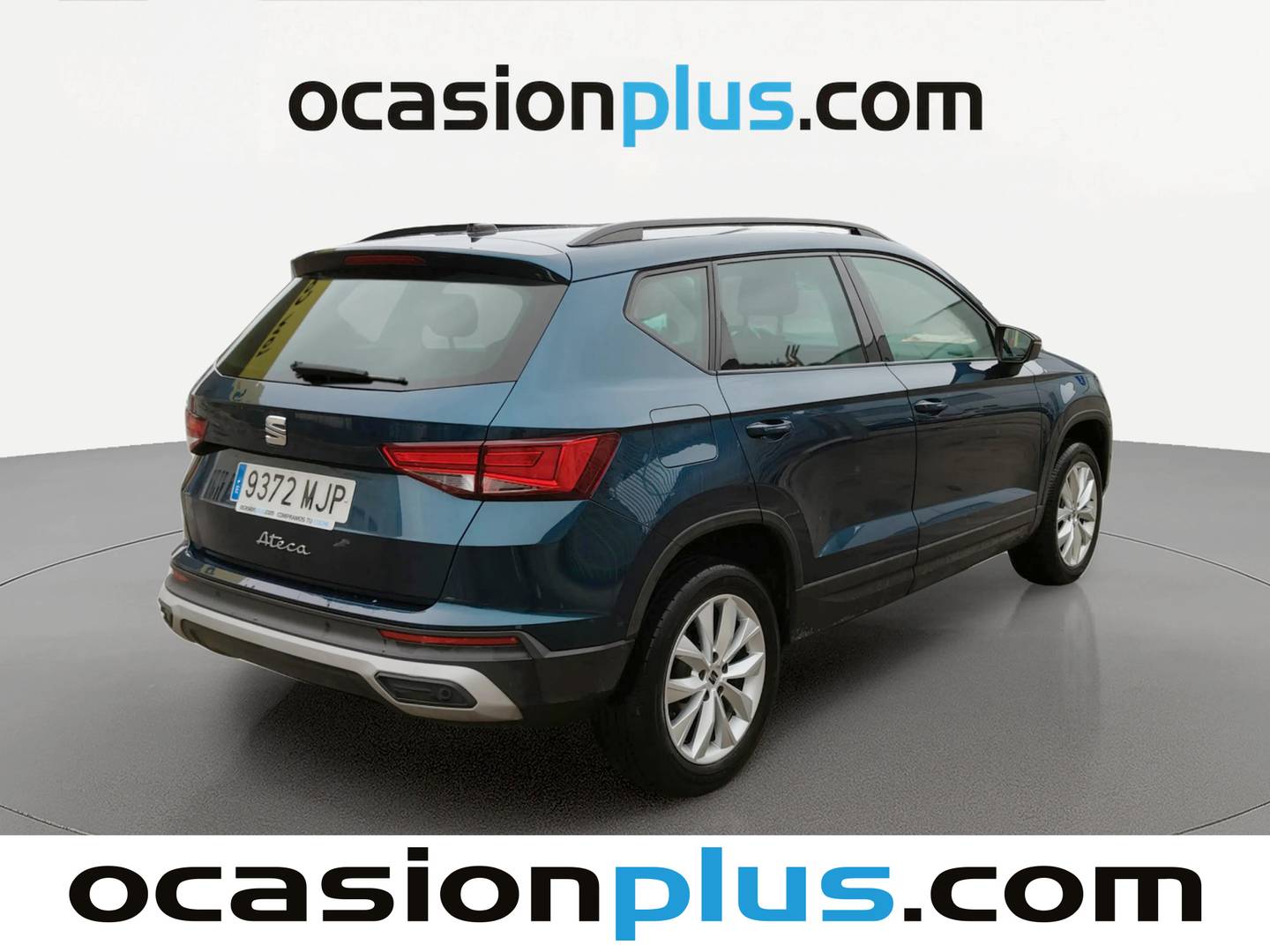 Foto Seat Ateca SEAT Ateca 1.5 TSI S&S Style XL (150 CV)