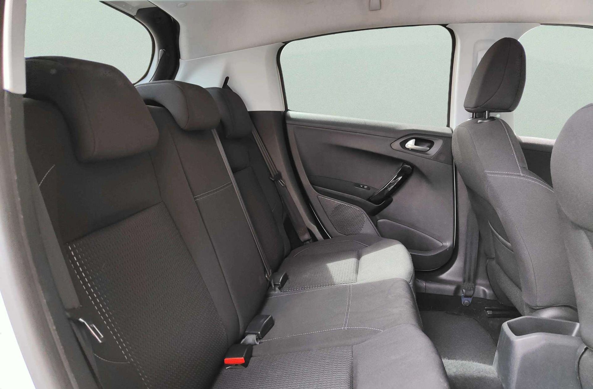 Peugeot 208 PureTech 110 Tech Edition - foto 17