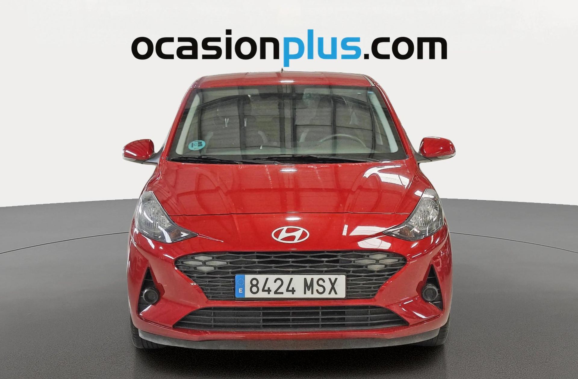 Hyundai i10 1.0 Klass - foto 12