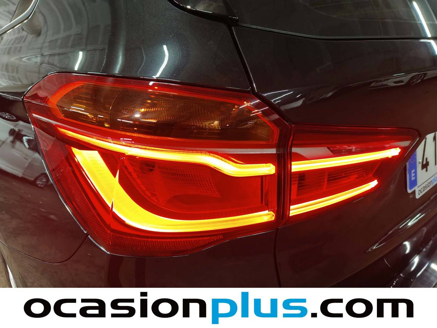 Acabados BMW X1 BMW X1 sDrive18d (150 CV)