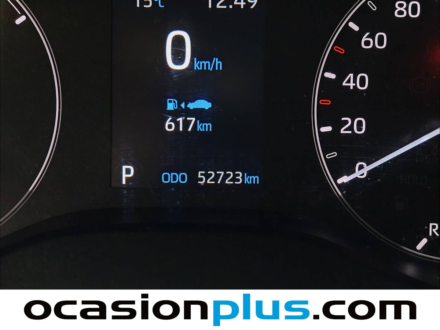 Foto Toyota Yaris Toyota Yaris 120H Active Plus (116 CV)