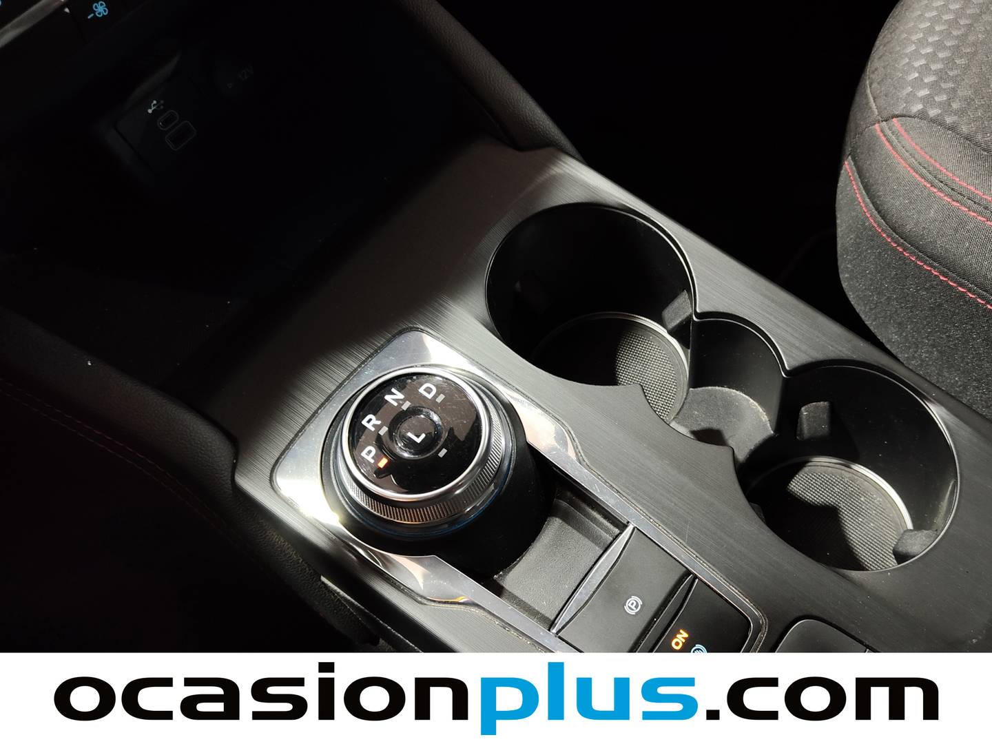 Ford Kuga Ford Kuga 2.5 Duratec FHEV ST-Line Auto (190 CV) de ocasión