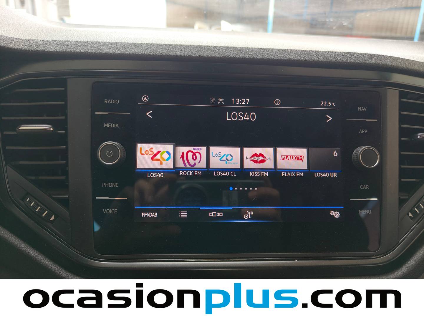 Volkswagen T-Roc Volkswagen T-Roc Edition 2.0 TDI (115 CV) 2022