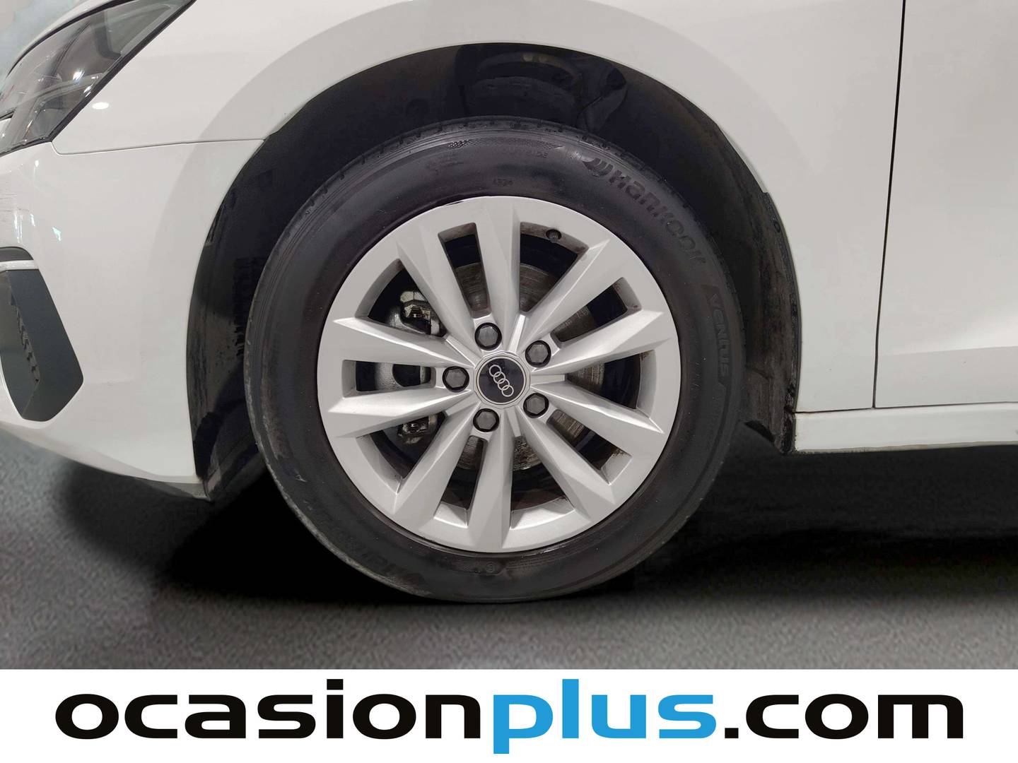 Audi A3 Audi A3 Sportback 30 TDI (116 CV) S tronic 2024