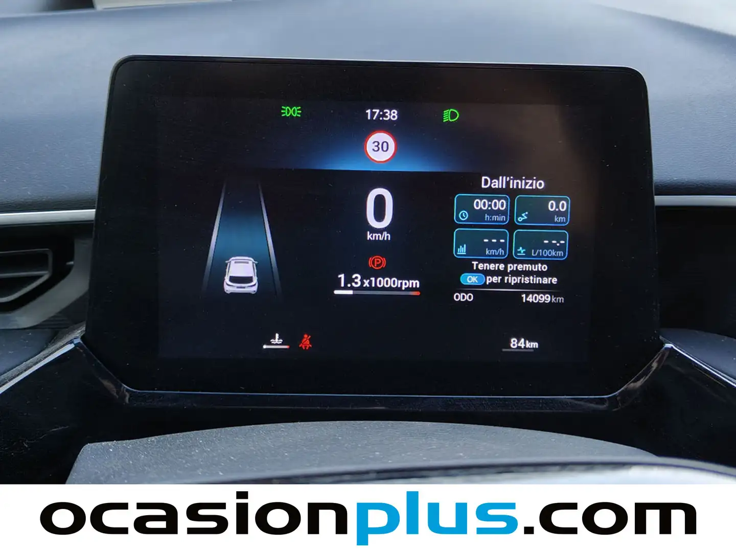 Foto MG MG3 MG MG3 1.5 Standard (116 CV)