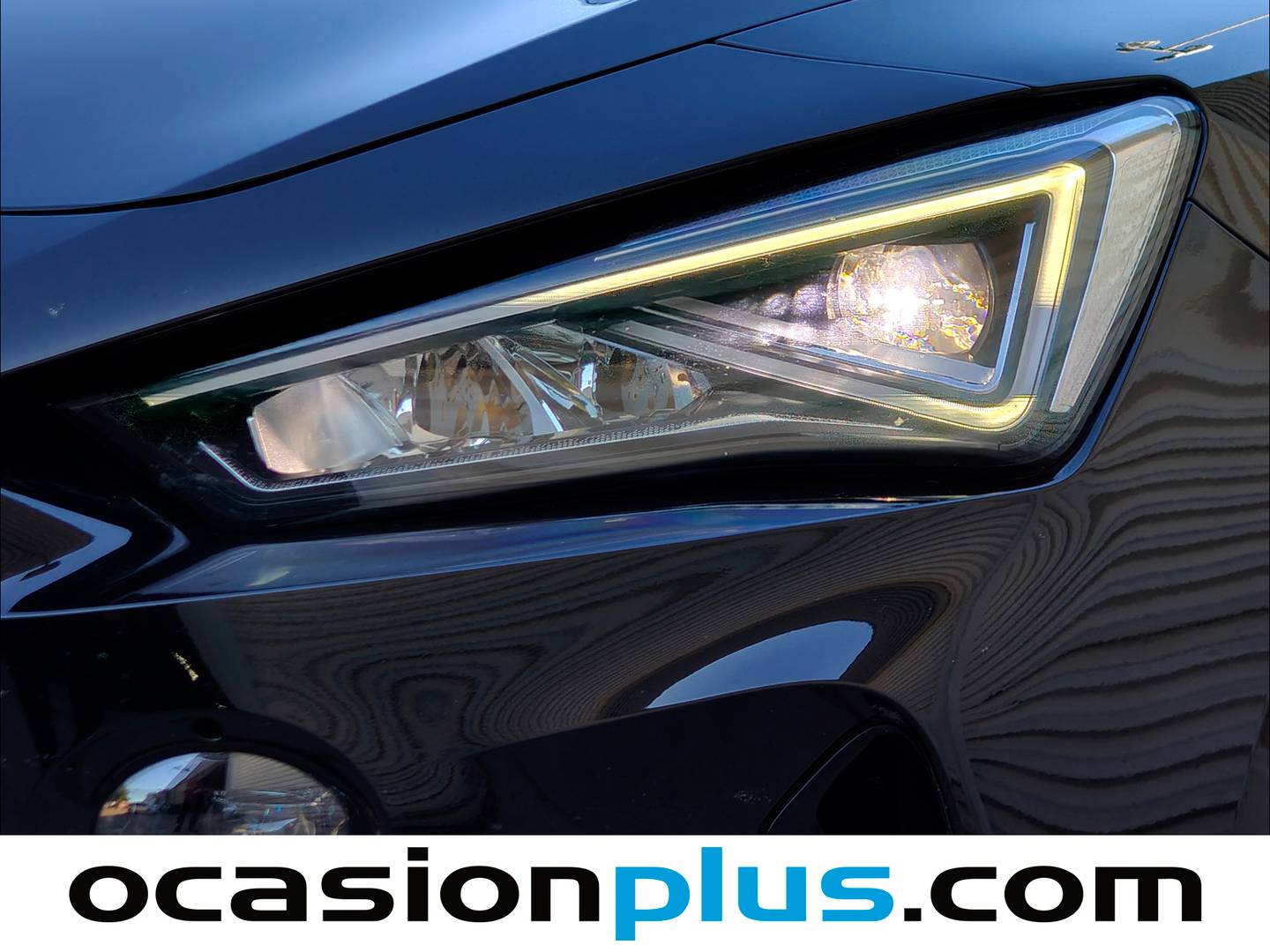 Cupra Formentor Cupra Formentor 1.5 TSI  (150 CV) barato