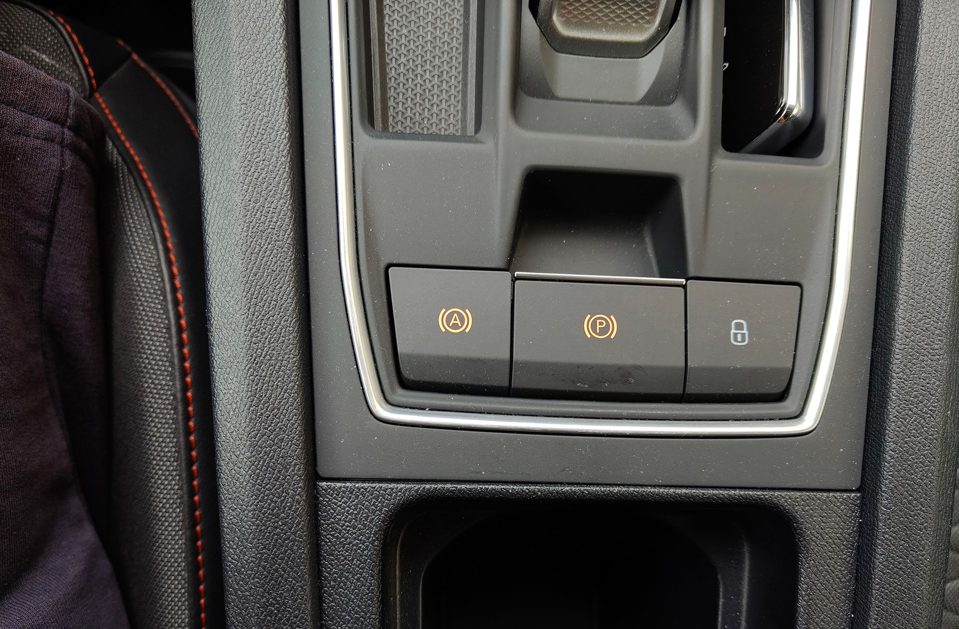 SEAT León 2.0 TDI FR XL Vision DSG - foto 30