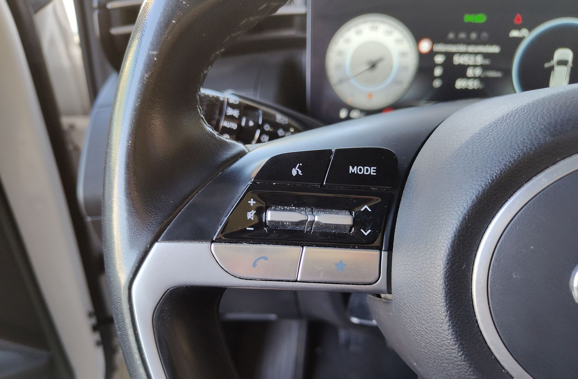 Hyundai Tucson 1.6 T-GDi Maxx - foto 26