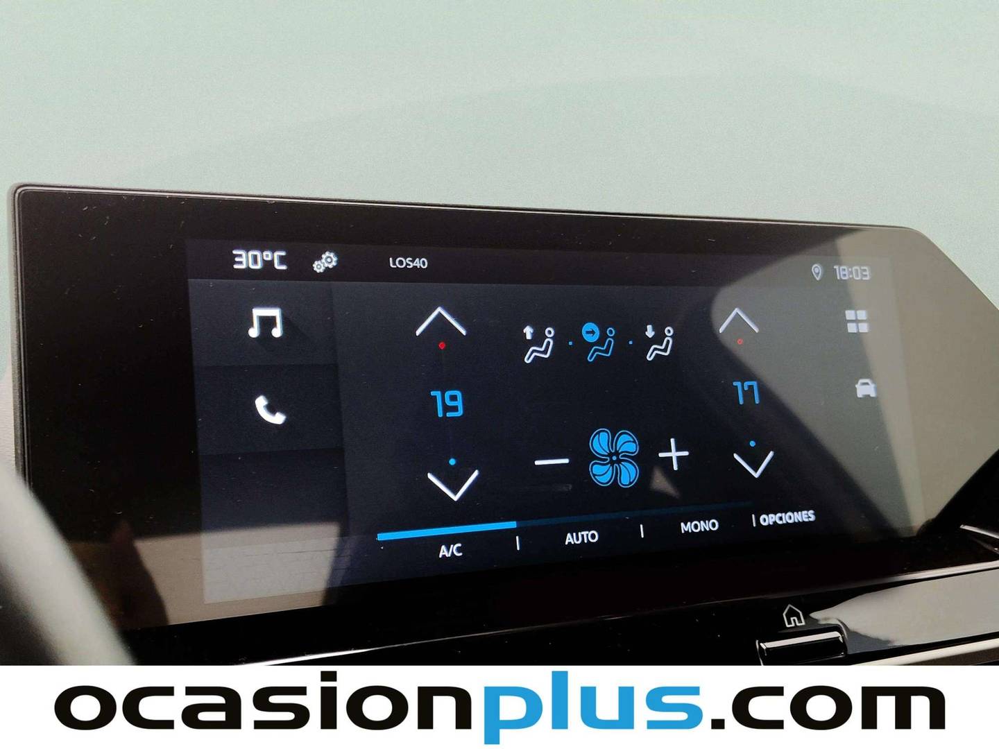 Extras del Citroën C4 X Citroën C4 X PureTech 100 S&S Feel (102 CV)