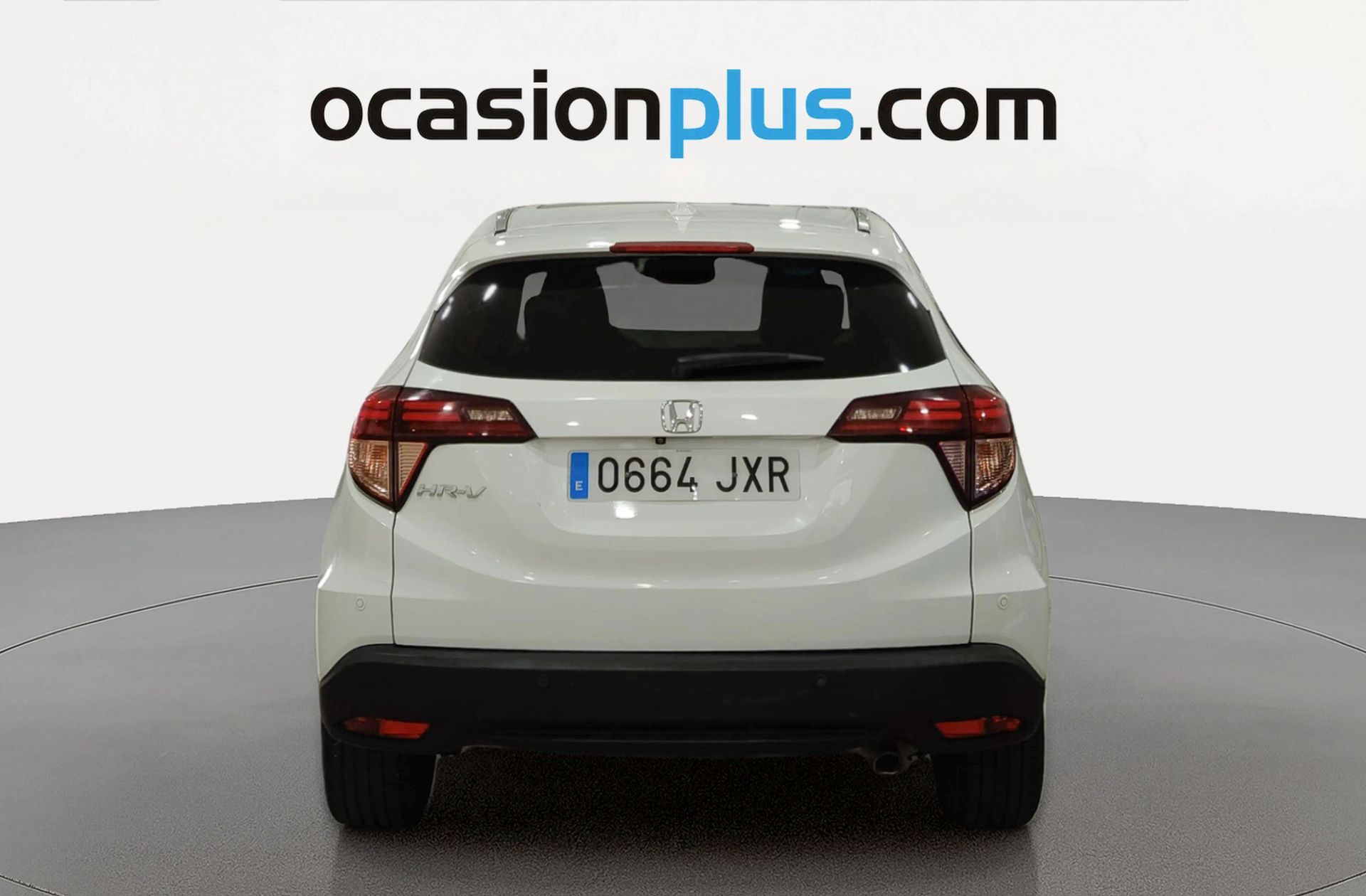 Honda HR-V 1.6 i-DTEC Executive - foto 16