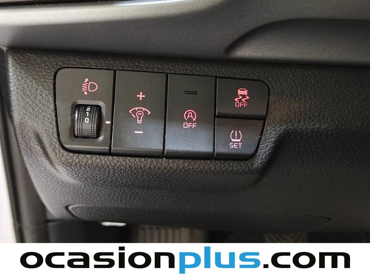 KIA Stonic KIA Stonic 1.0 T-GDi MHEV Drive iMT (100 CV) de segunda mano