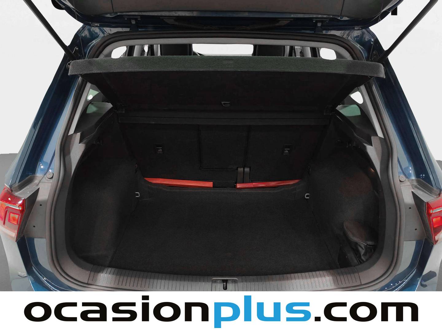 Fotos maletero Volkswagen Tiguan Volkswagen Tiguan Life 1.5 TSI (150 CV) DSG