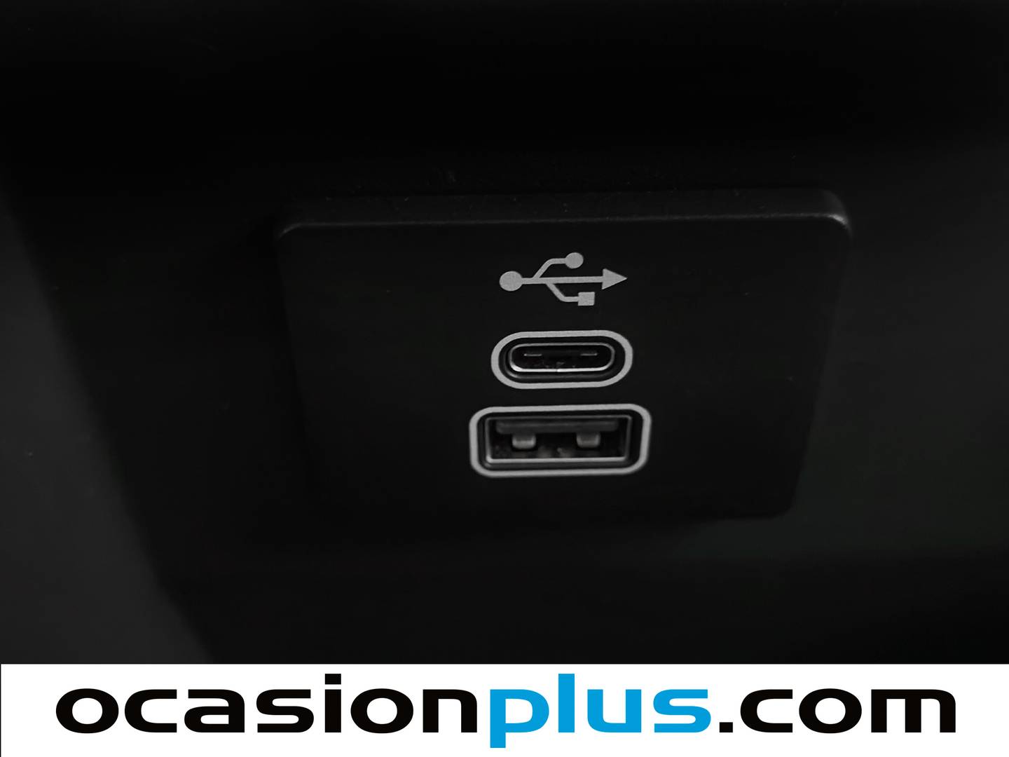 Ford Tourneo Courier Ford Tourneo Courier 1.0 EcoBoost Titanium (125 CV) gasolina