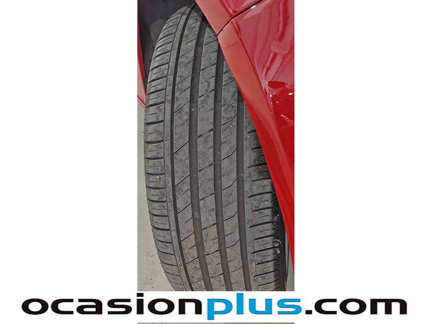 Foto Seat Ibiza SEAT Ibiza 1.4 TSI FR DSG (150 CV)