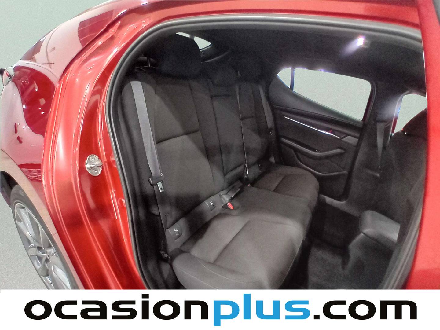 Mazda Mazda3 Mazda Mazda 3 2.0 SKYACTIV-G Zenith (122 CV) al mejor precio