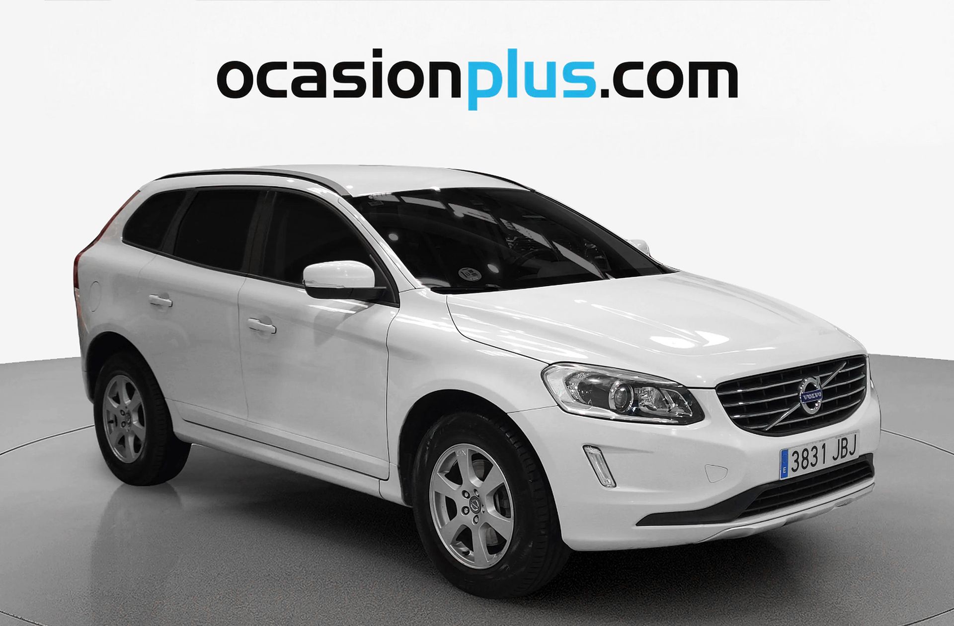 Volvo XC60 D3 Kinetic - foto 2