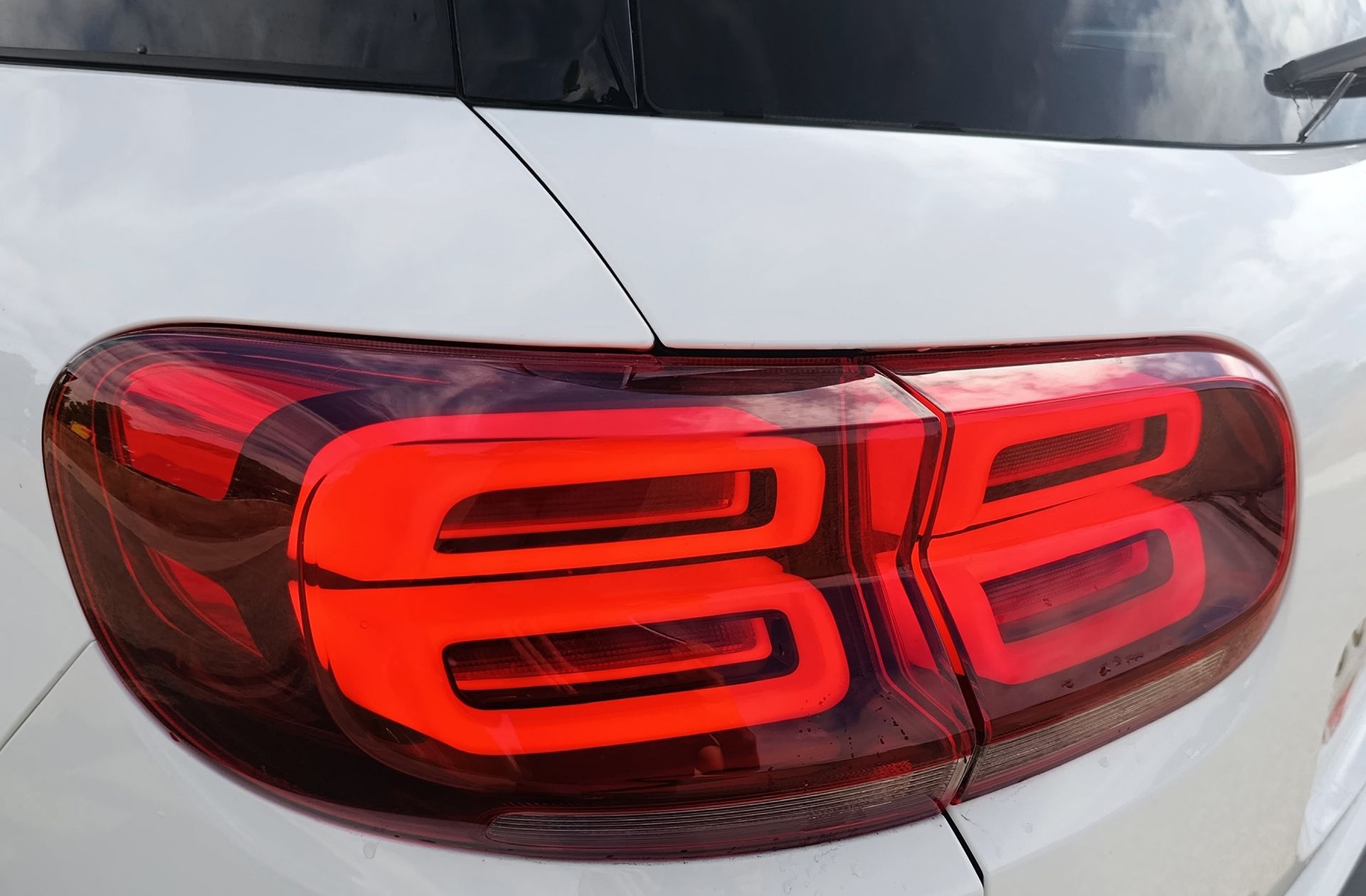 Citroën C5 Aircross BlueHDi 130 Feel EAT8 - foto 17