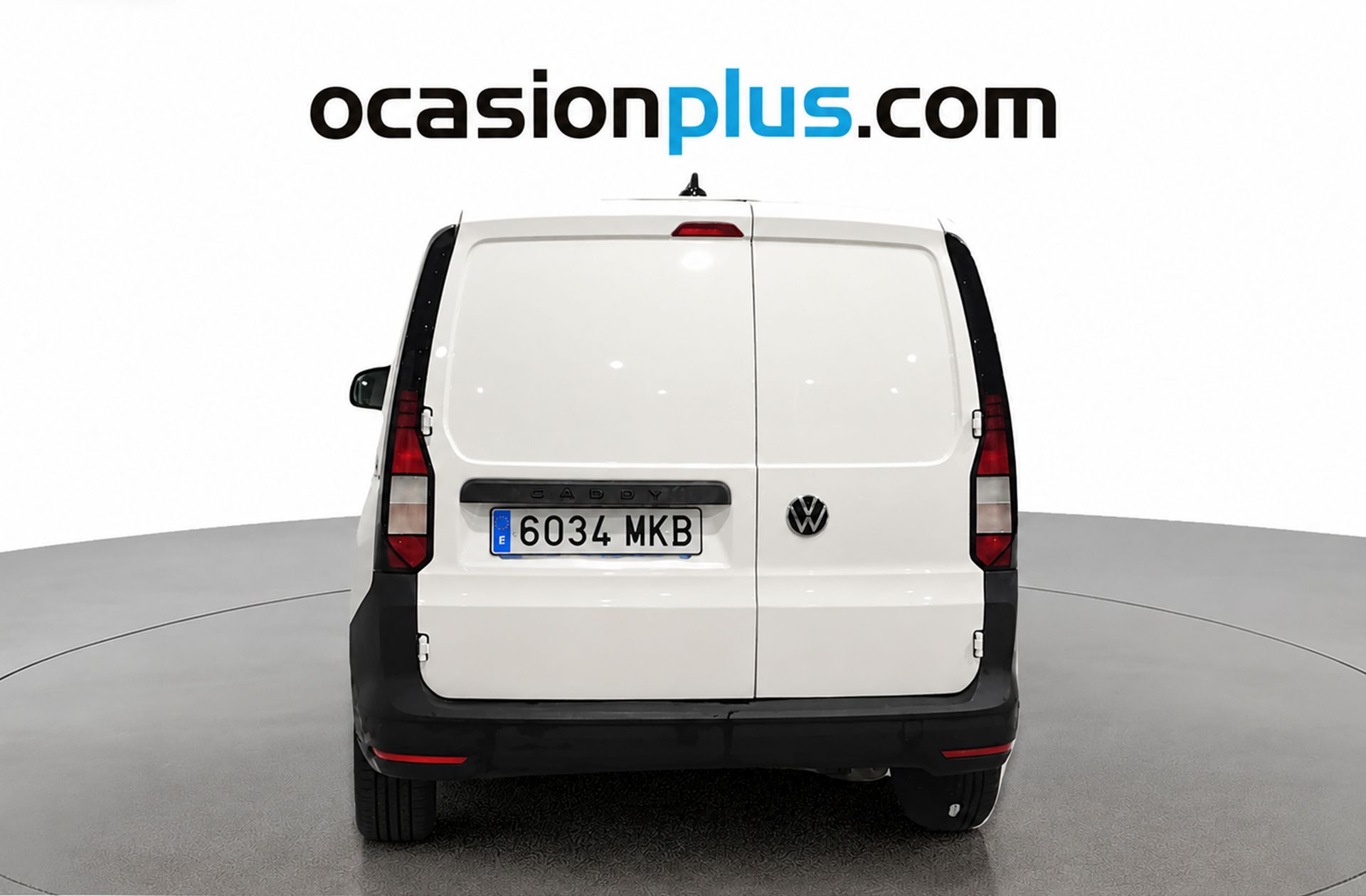 Volkswagen Caddy Cargo 2.0 TDI - foto 10