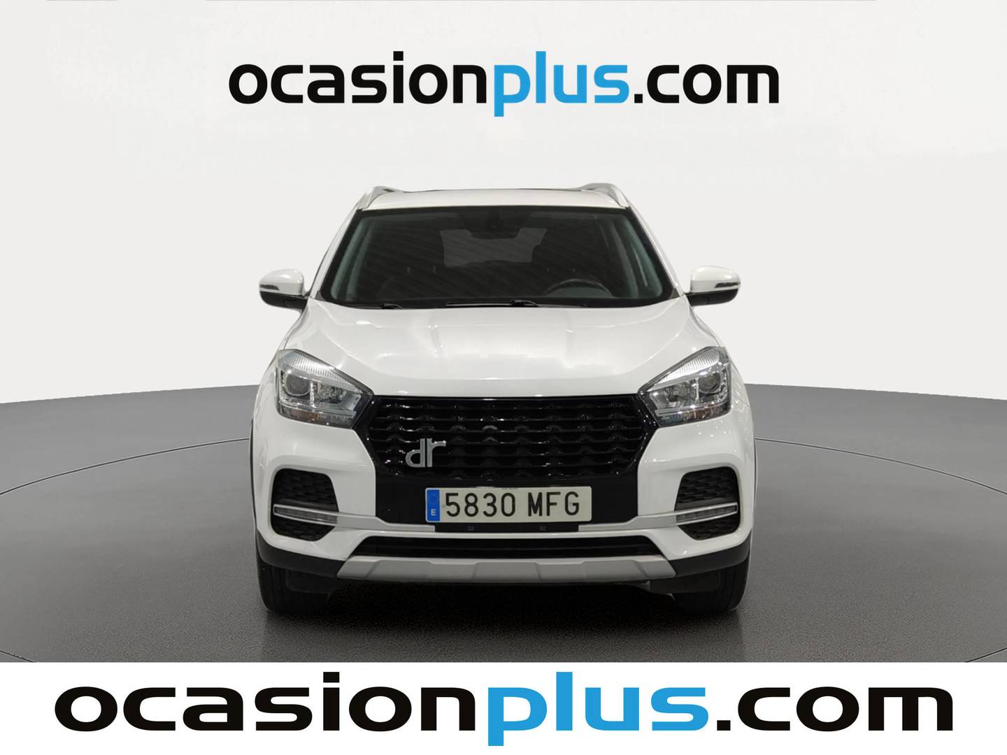 Foto DR AUTOMOBILES DR 4.0 DR AUTOMOBILES DR4 1.5 (116 CV)