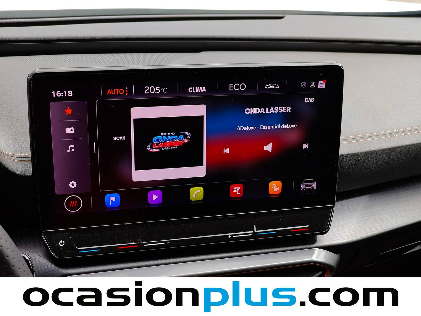 Cupra Formentor Cupra Formentor 1.4 e-Hybrid DSG (204 CV) barato