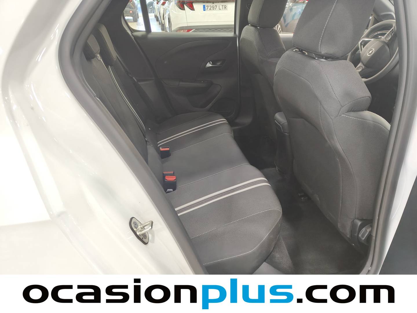 Foto Opel Corsa Opel Corsa 1.2 T XHL GS (100 CV)