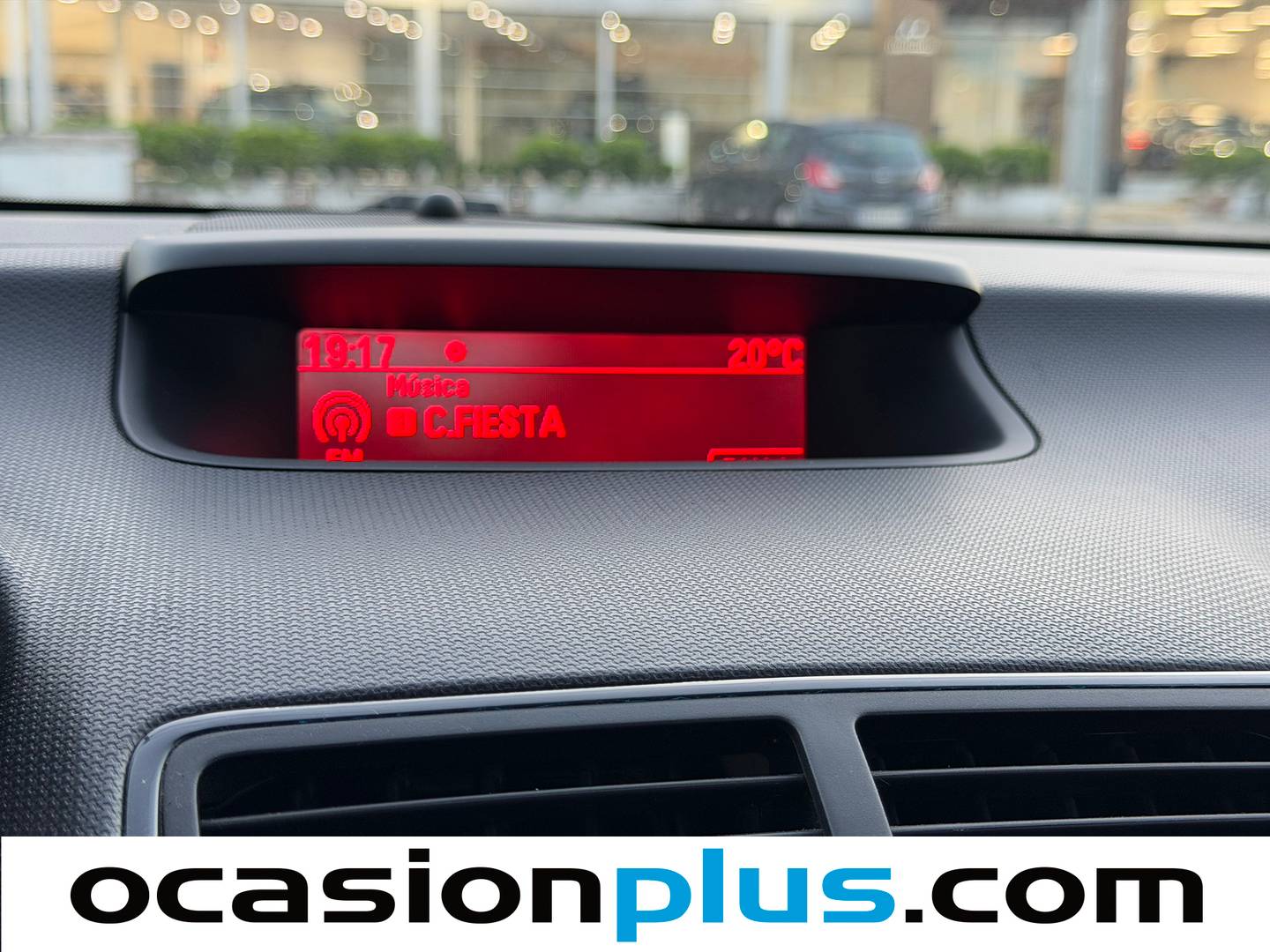 Opel Meriva Opel Meriva 1.4 GLP Selective (120 CV) 120cv