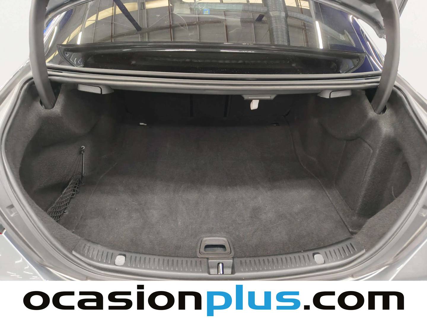 Foto Mercedes Clase E Mercedes-Benz Clase E E 220 d (194 CV) Pack AMG