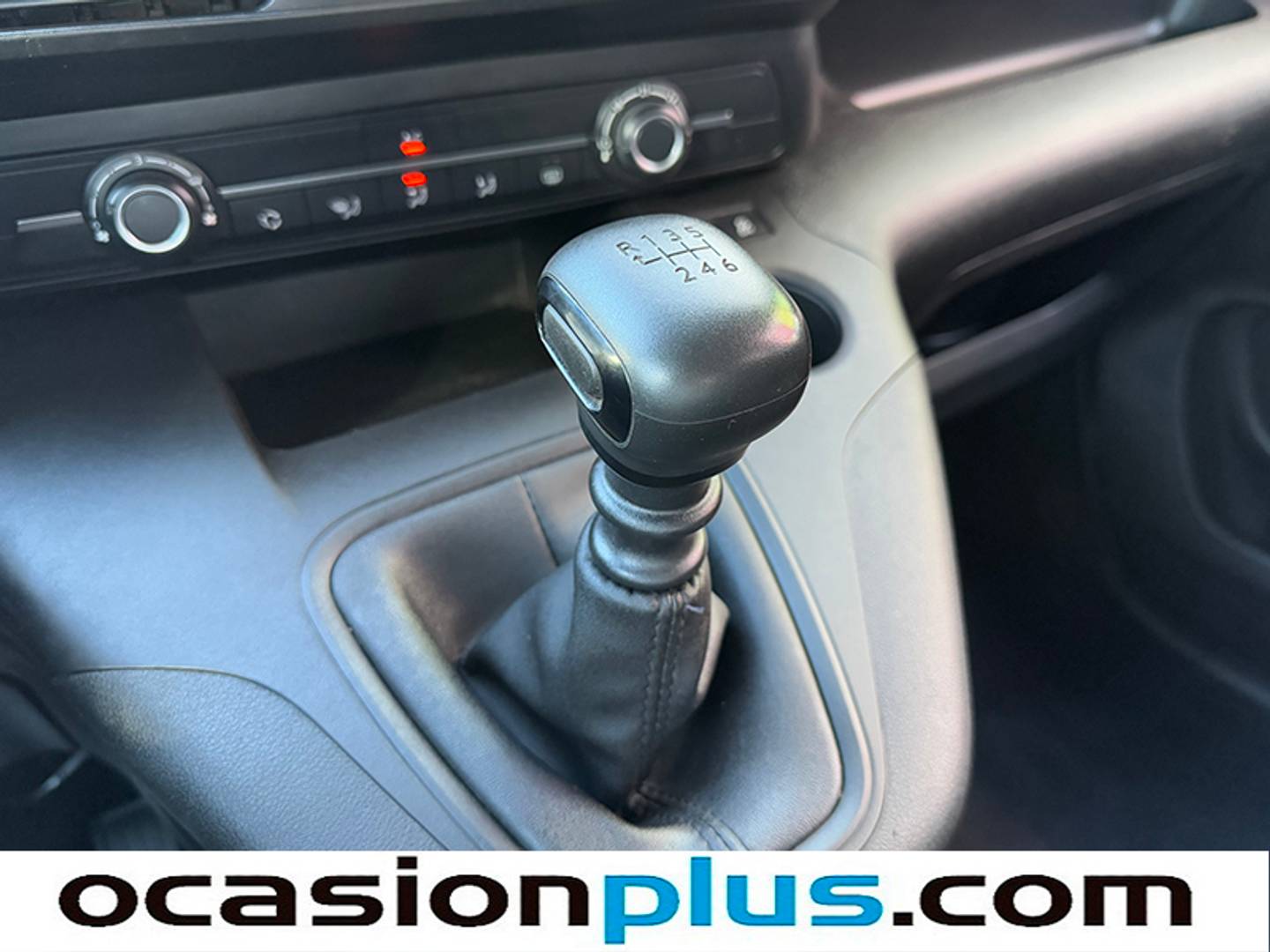 Foto Opel Combo Life Opel Combo Life 1.5 TD S&S Edition L (102 CV)