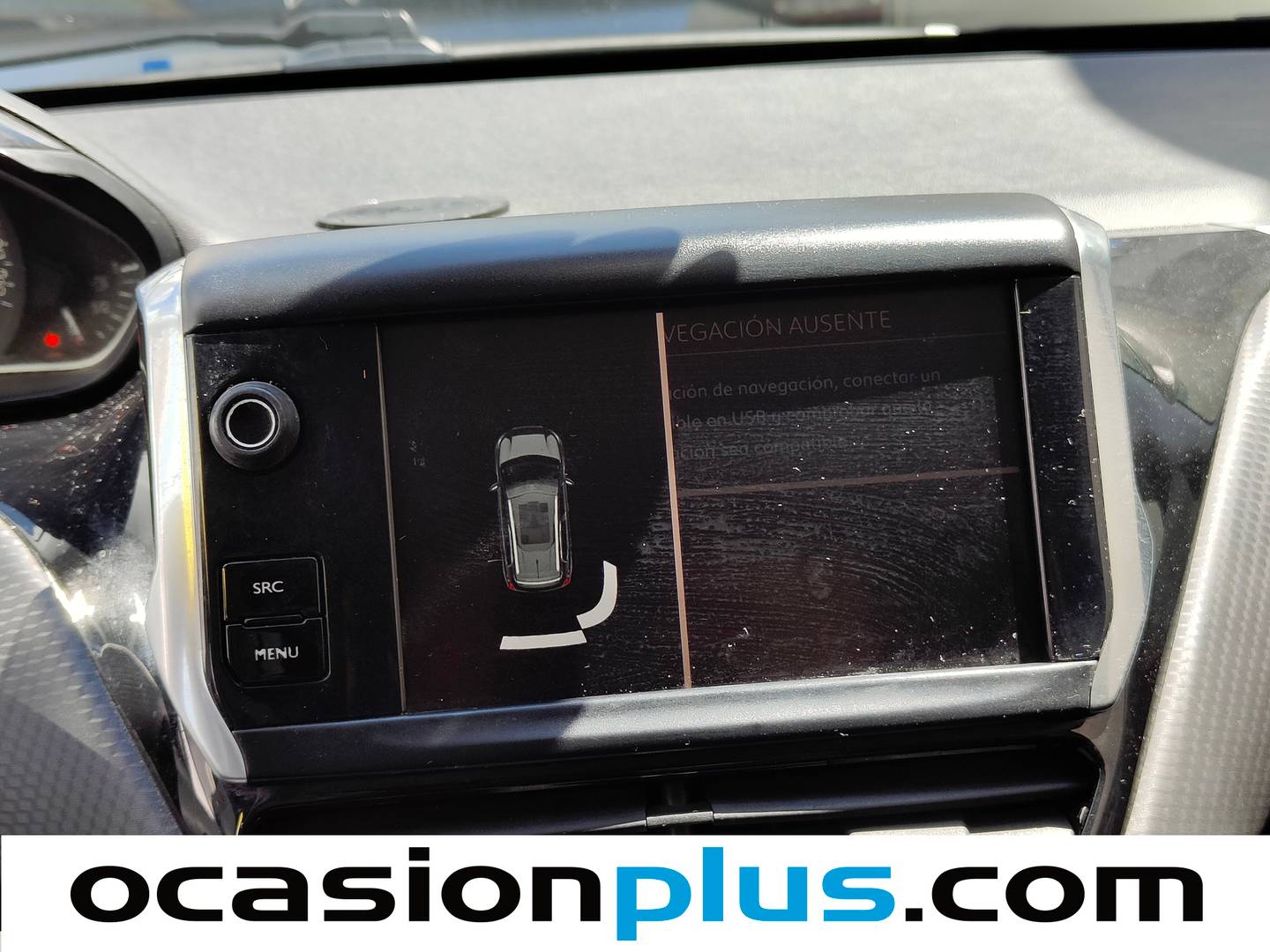 Equipamiento del Peugeot 2008 Peugeot 2008 PureTech 82 S&S Style (82 CV)