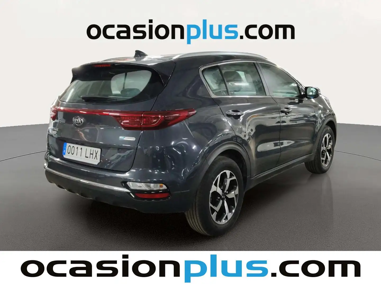Foto KIA Sportage Kia Sportage 1.6 MHEV Drive 4x2 (136 CV)